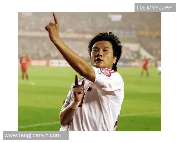 中国足球世界级球星：从李金羽到武磊的崛起与影响