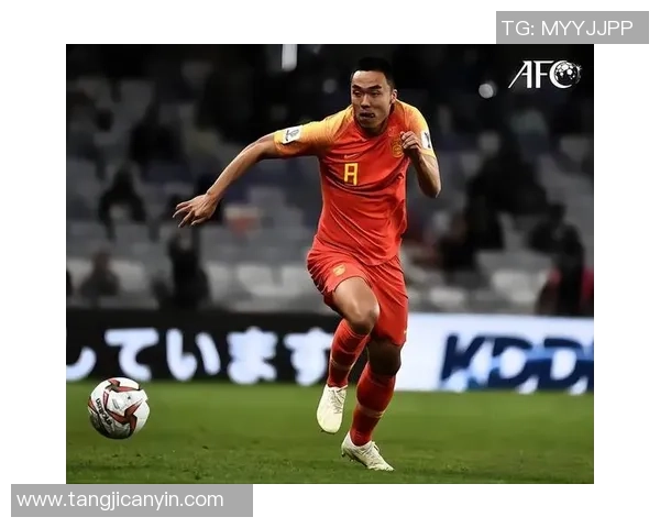 各大球星眼中的中国足球队表现与潜力分析