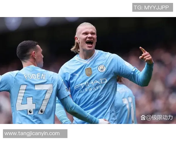 曼城第一身价球星登顶职业生涯巅峰
